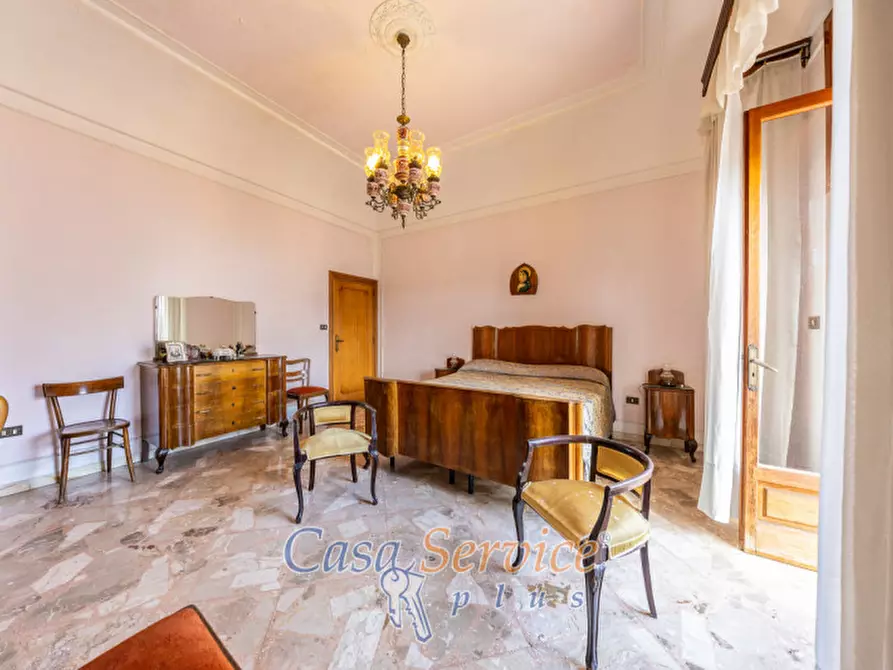 Immagine 6 di Casa indipendente in vendita  in via coletta a Presicce-Acquarica