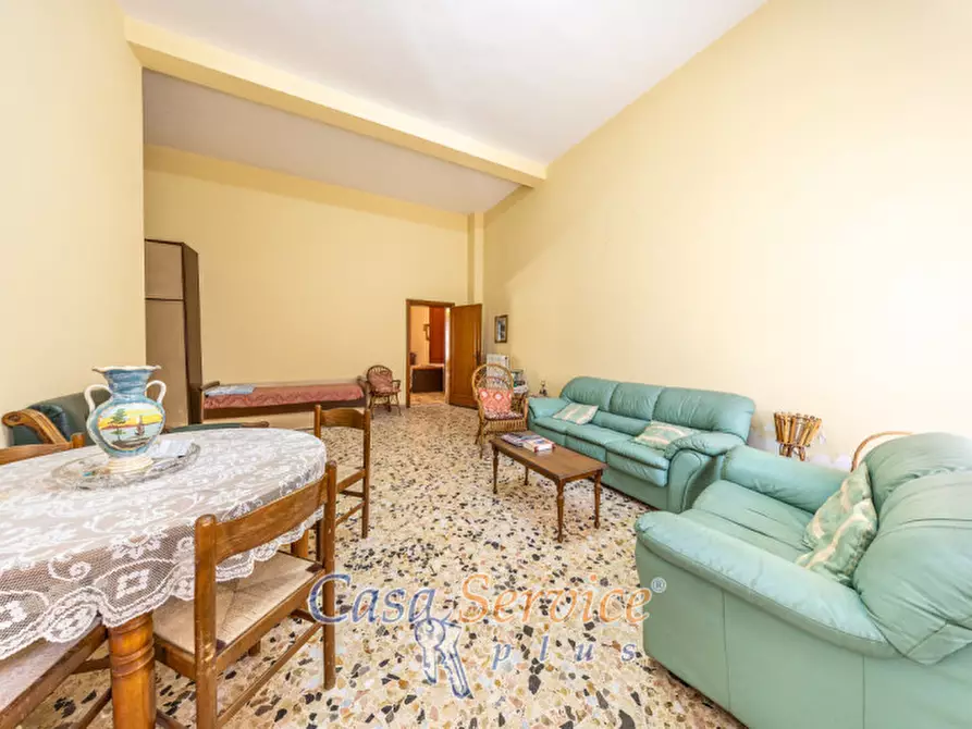 Immagine 10 di Casa indipendente in vendita  in via coletta a Presicce-Acquarica