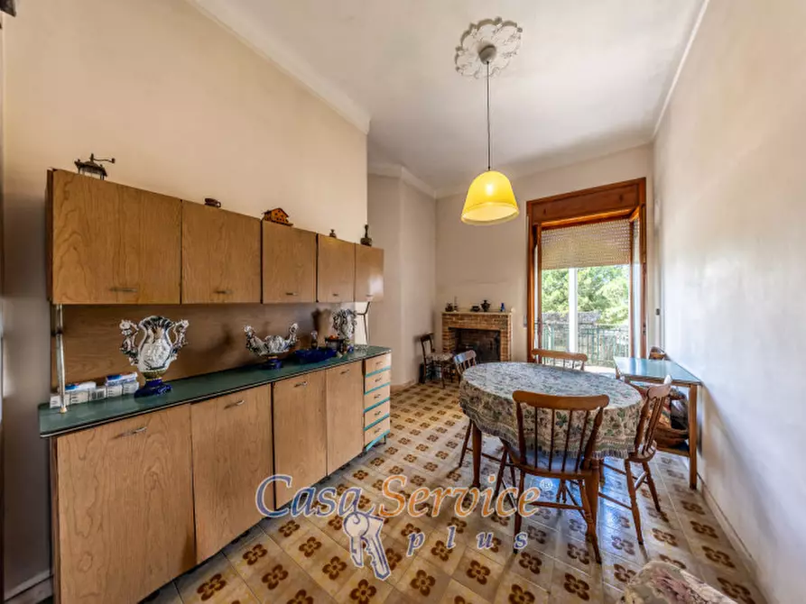 Immagine 13 di Casa indipendente in vendita  in via coletta a Presicce-Acquarica