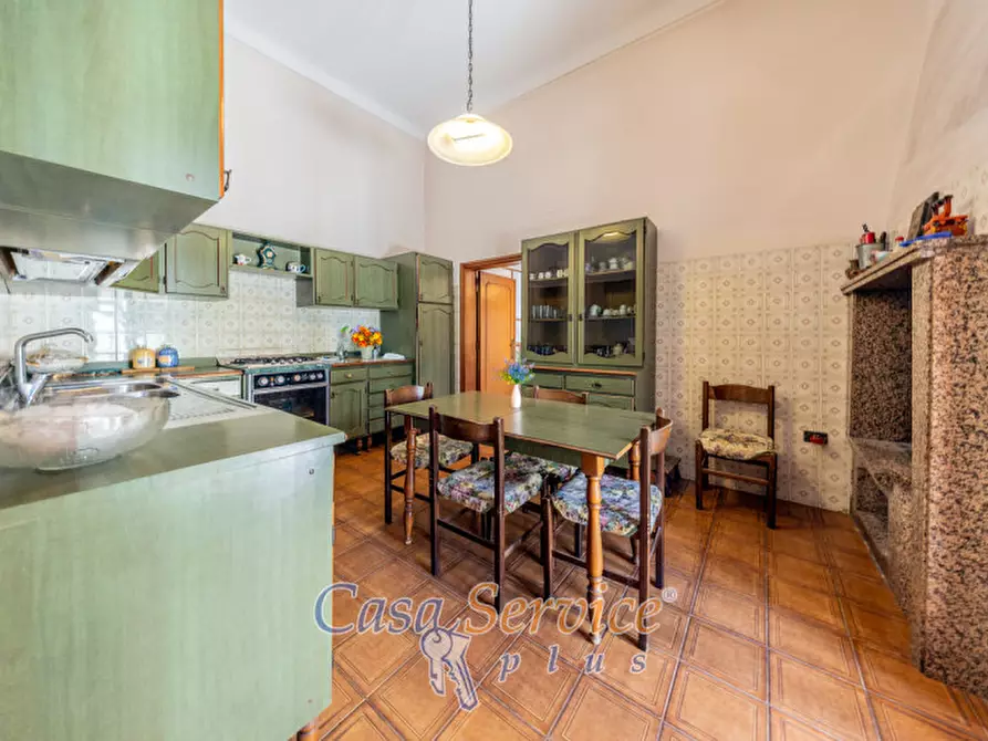 Immagine 15 di Casa indipendente in vendita  in via coletta a Presicce-Acquarica