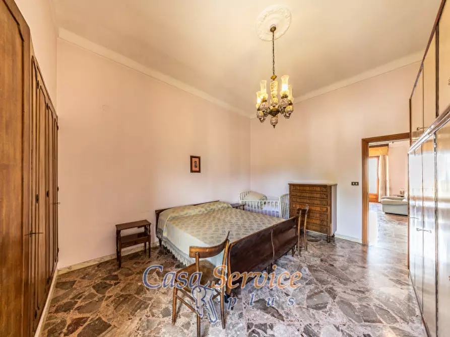 Immagine 17 di Casa indipendente in vendita  in via coletta a Presicce-Acquarica