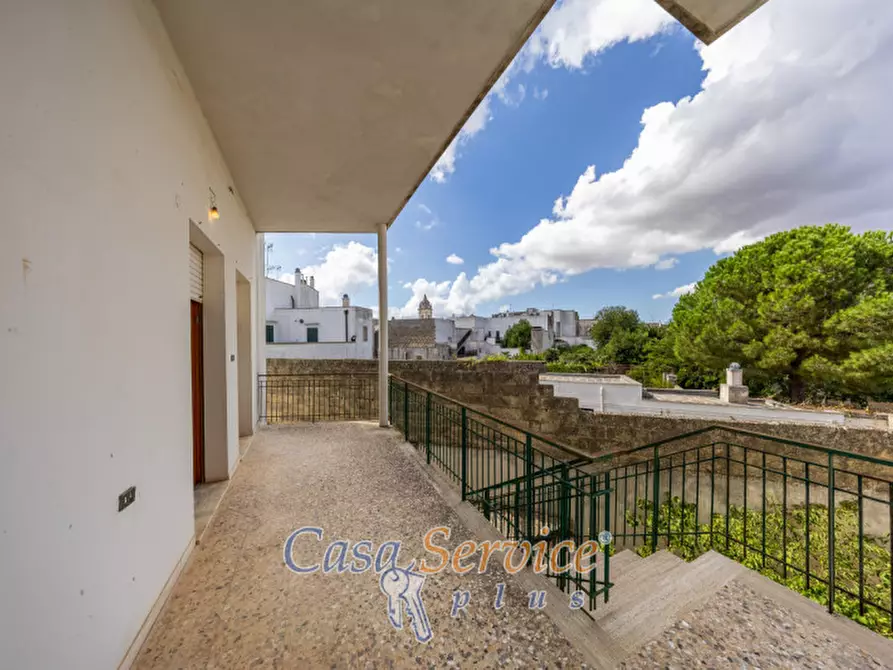 Immagine 19 di Casa indipendente in vendita  in via coletta a Presicce-Acquarica