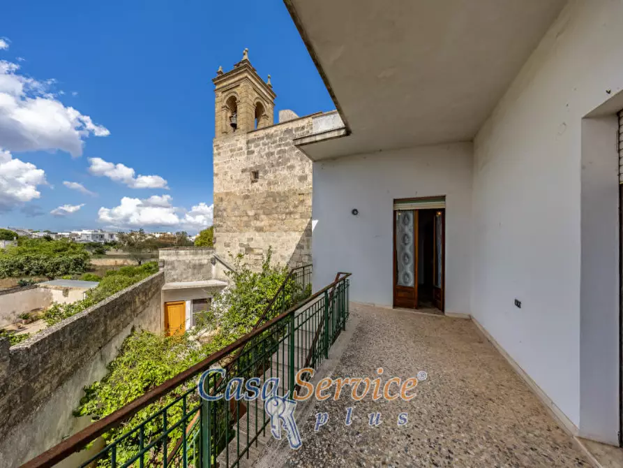 Immagine 20 di Casa indipendente in vendita  in via coletta a Presicce-Acquarica