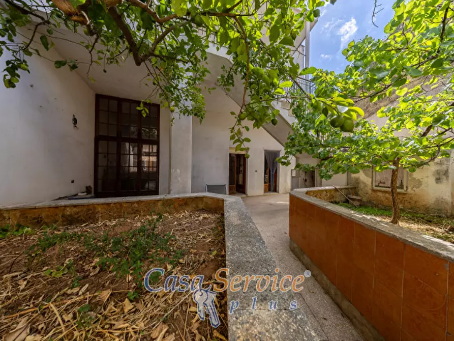 Immagine 23 di Casa indipendente in vendita  in via coletta a Presicce-Acquarica