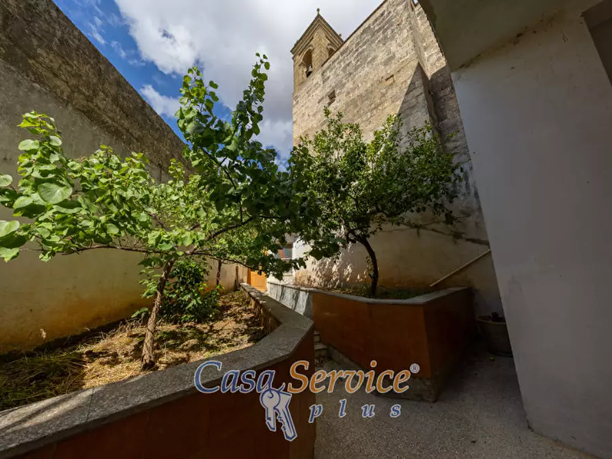 Immagine 24 di Casa indipendente in vendita  in via coletta a Presicce-Acquarica