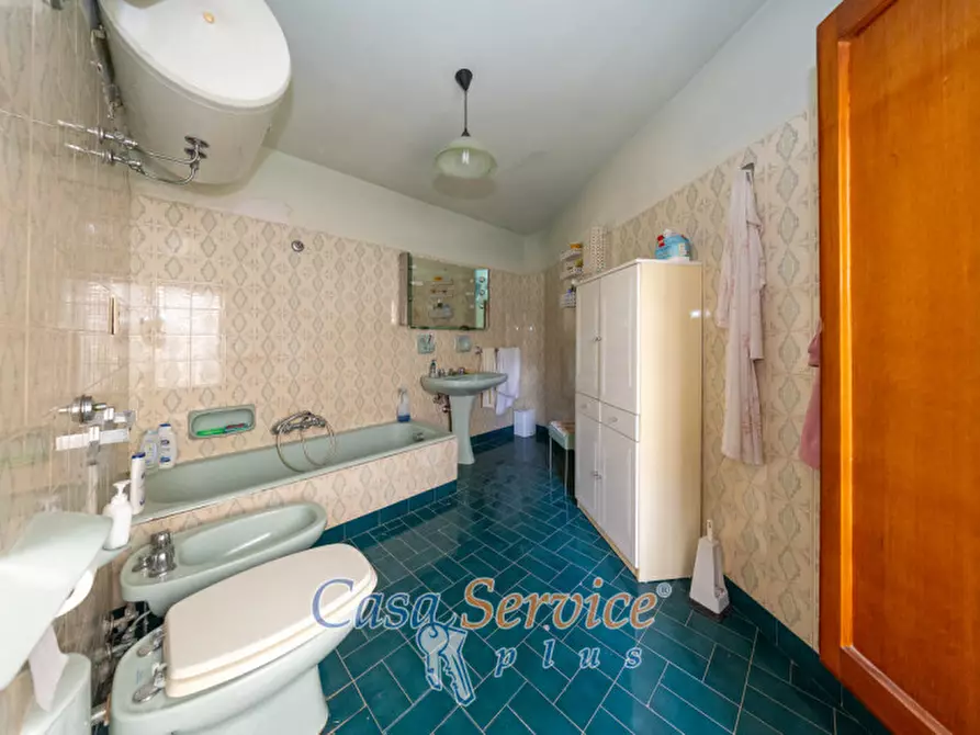 Immagine 33 di Casa indipendente in vendita  in via coletta a Presicce-Acquarica