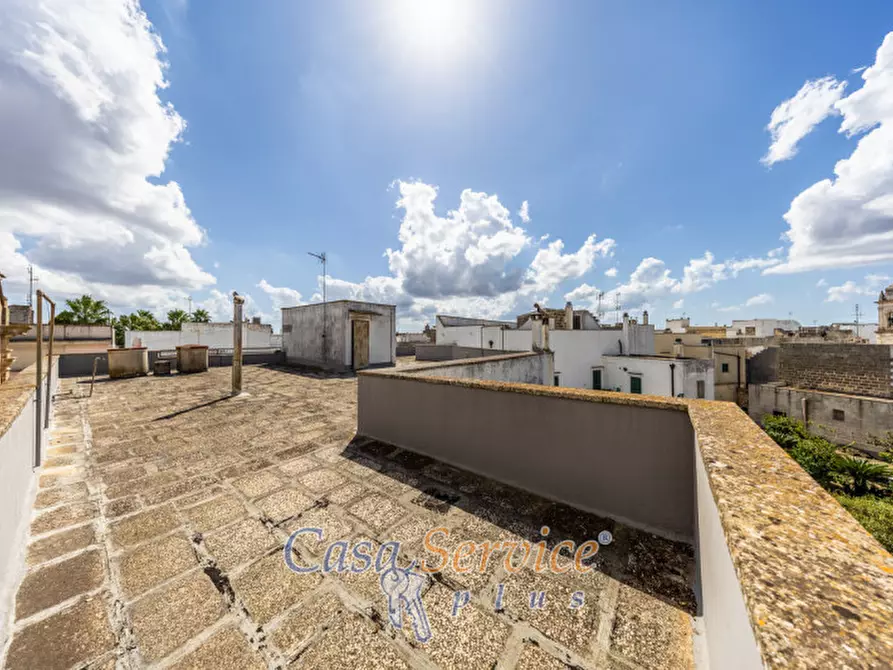 Immagine 37 di Casa indipendente in vendita  in via coletta a Presicce-Acquarica