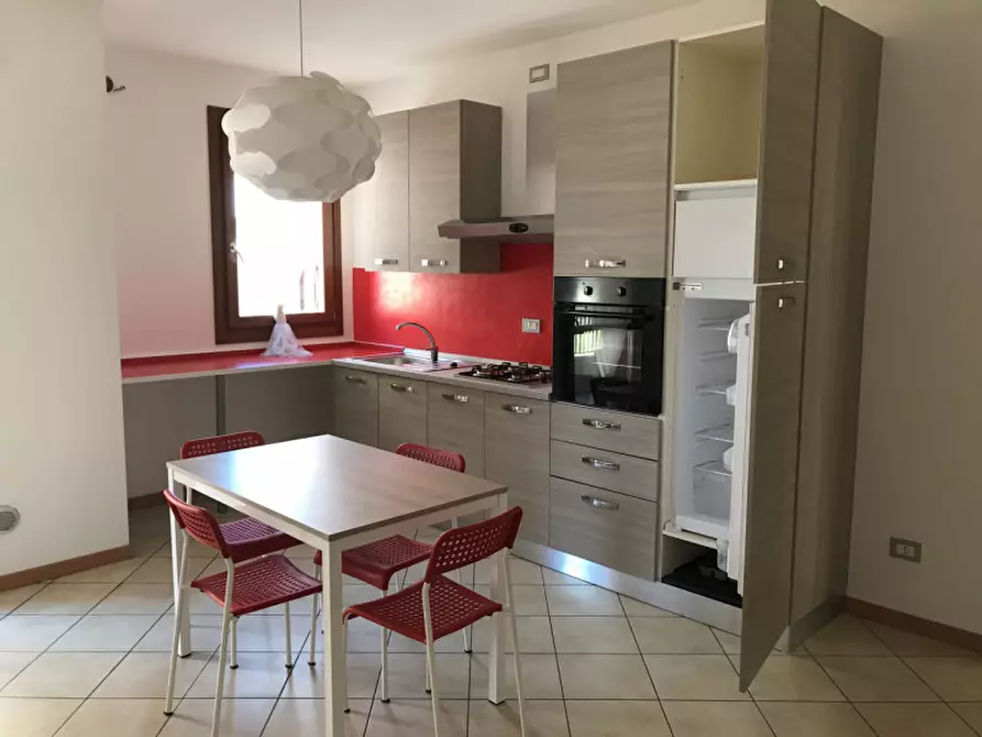 Immagine 1 di Appartamento in vendita  in Via Giovine Europa a Vigonza