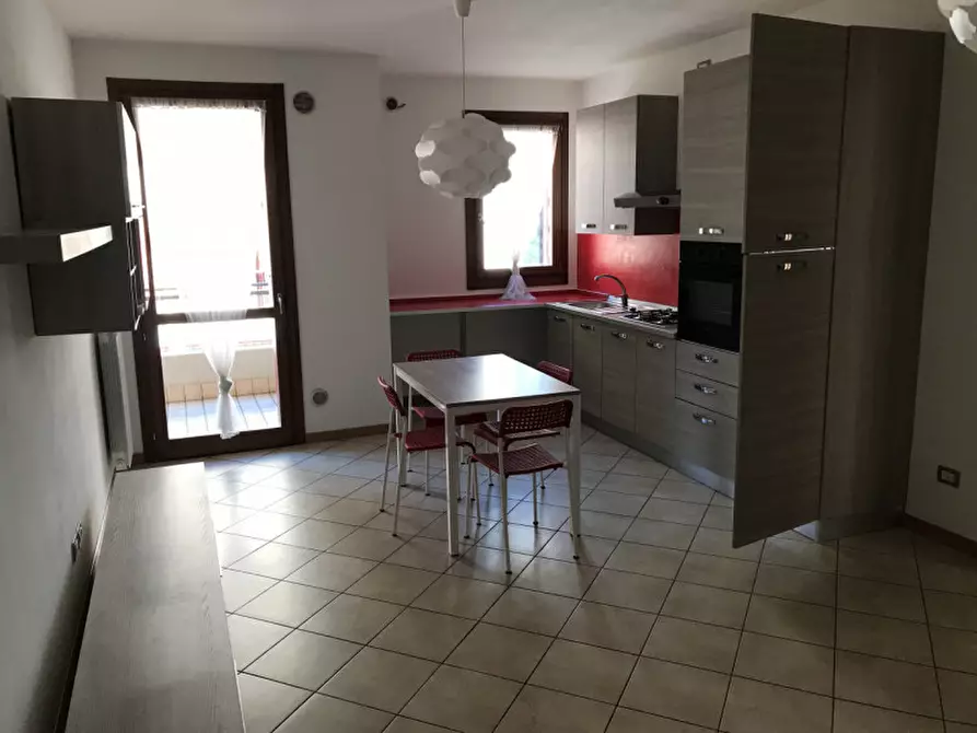 Immagine 2 di Appartamento in vendita  in Via Giovine Europa a Vigonza