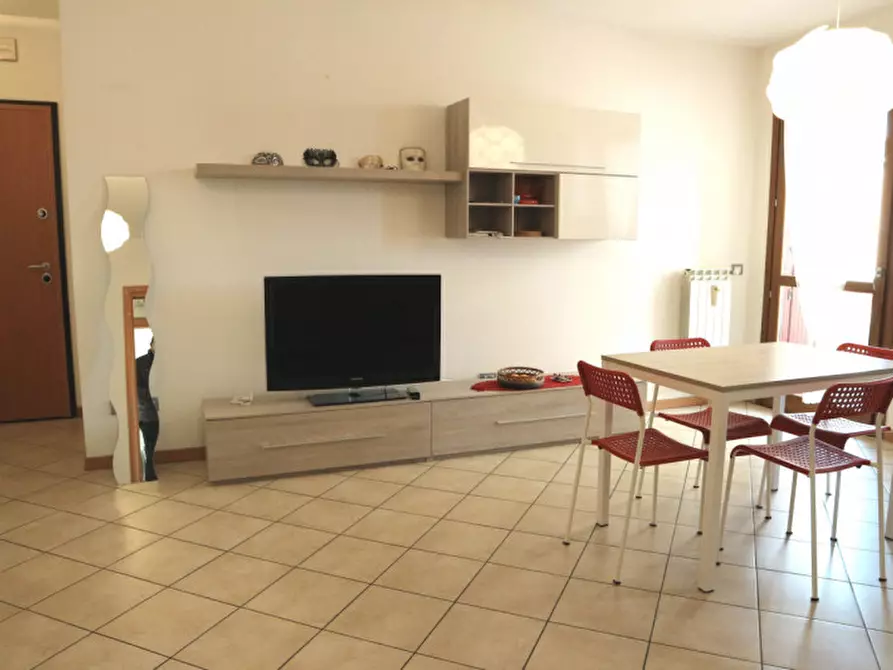 Immagine 3 di Appartamento in vendita  in Via Giovine Europa a Vigonza