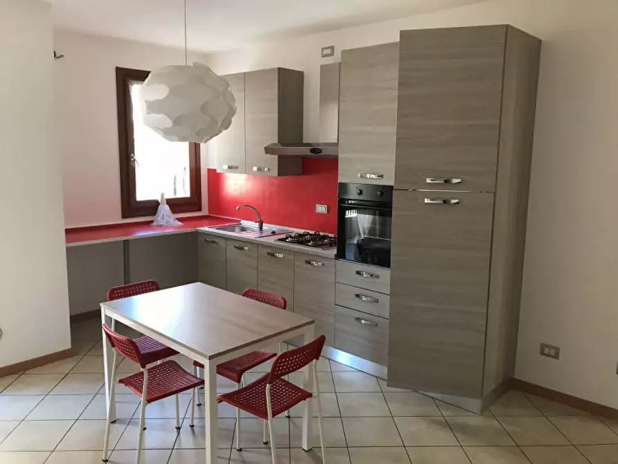 Immagine 4 di Appartamento in vendita  in Via Giovine Europa a Vigonza