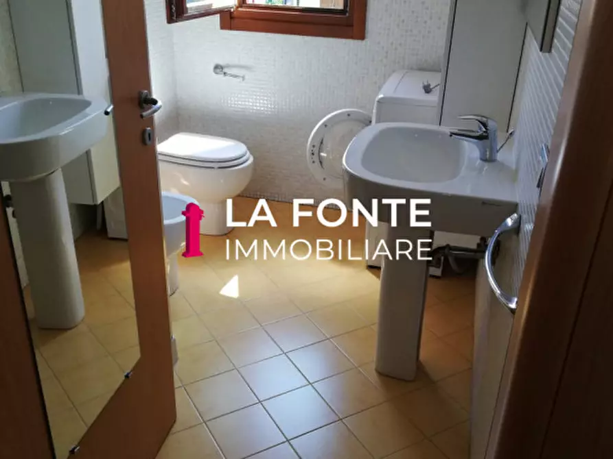 Immagine 5 di Appartamento in vendita  in Via Giovine Europa a Vigonza