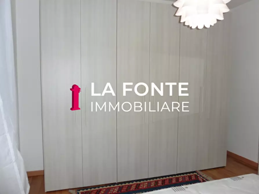 Immagine 23 di Appartamento in vendita  in Via Giovine Europa a Vigonza