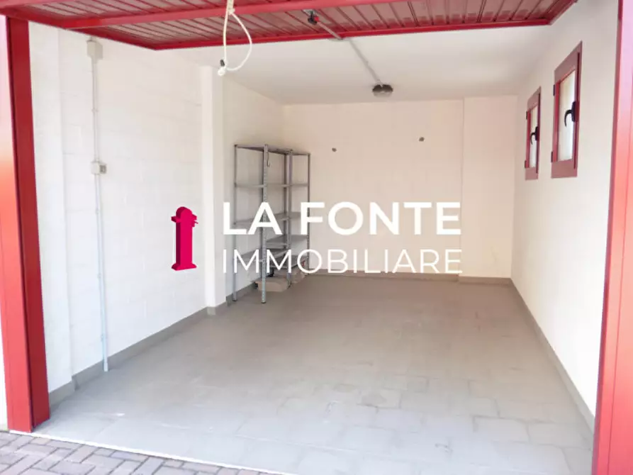 Immagine 27 di Appartamento in vendita  in Via Giovine Europa a Vigonza