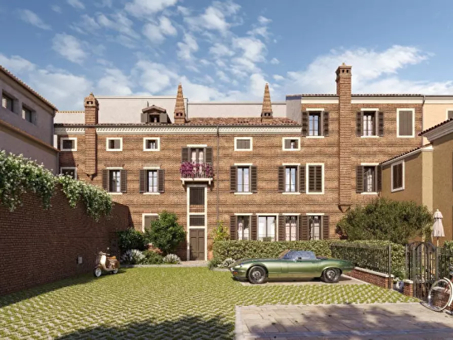 Immagine 6 di Appartamento in vendita  in PIAZZA DUOMO a Cologna Veneta