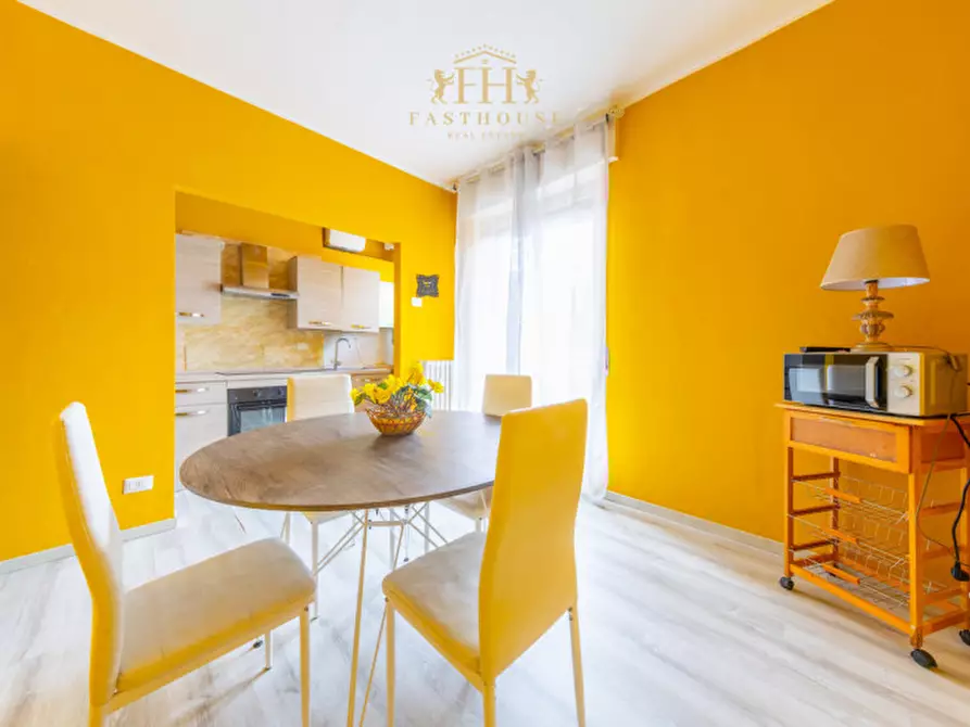 Immagine 1 di Appartamento in affitto  in Via Romualdo Bonfadini 94 a Milano