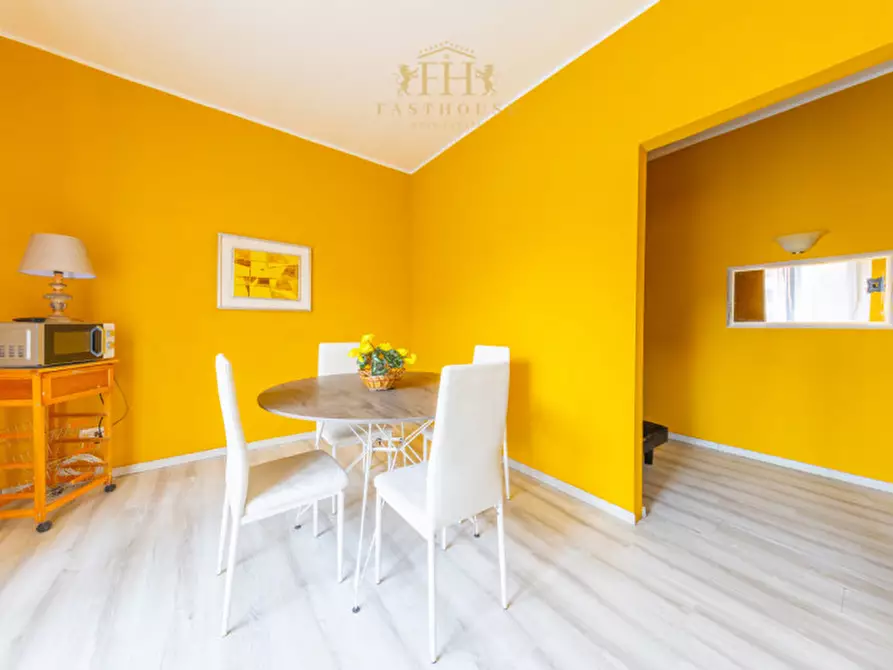 Immagine 3 di Appartamento in affitto  in Via Romualdo Bonfadini 94 a Milano