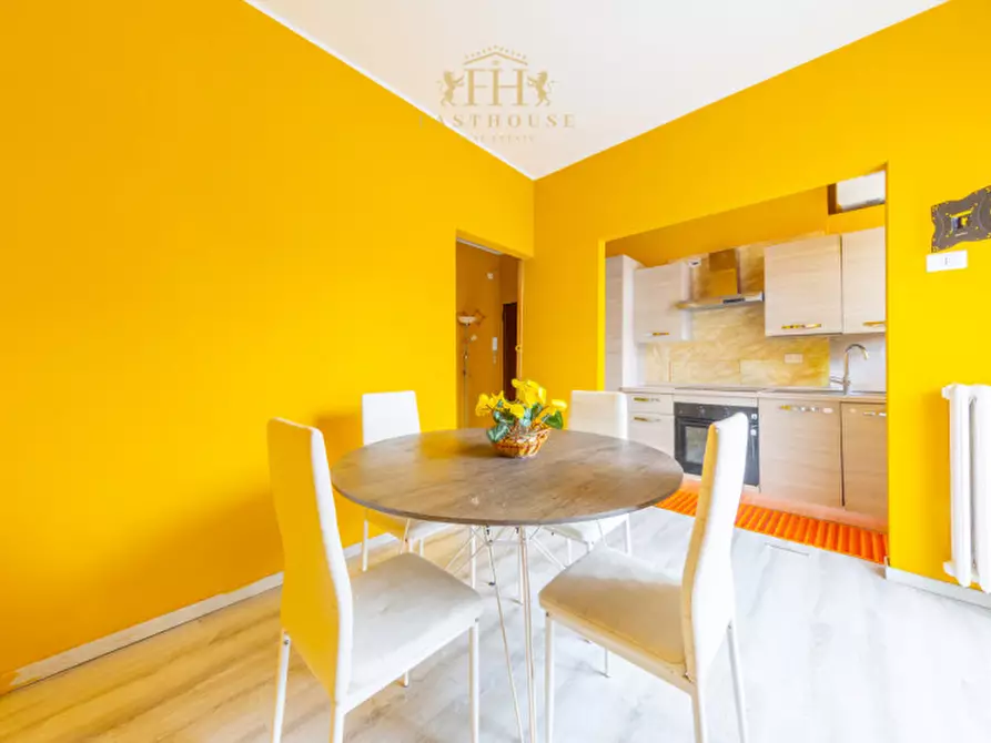 Immagine 4 di Appartamento in affitto  in Via Romualdo Bonfadini 94 a Milano