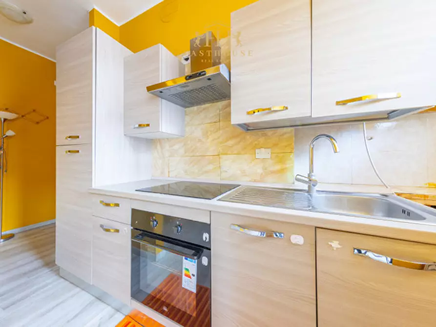 Immagine 6 di Appartamento in affitto  in Via Romualdo Bonfadini 94 a Milano