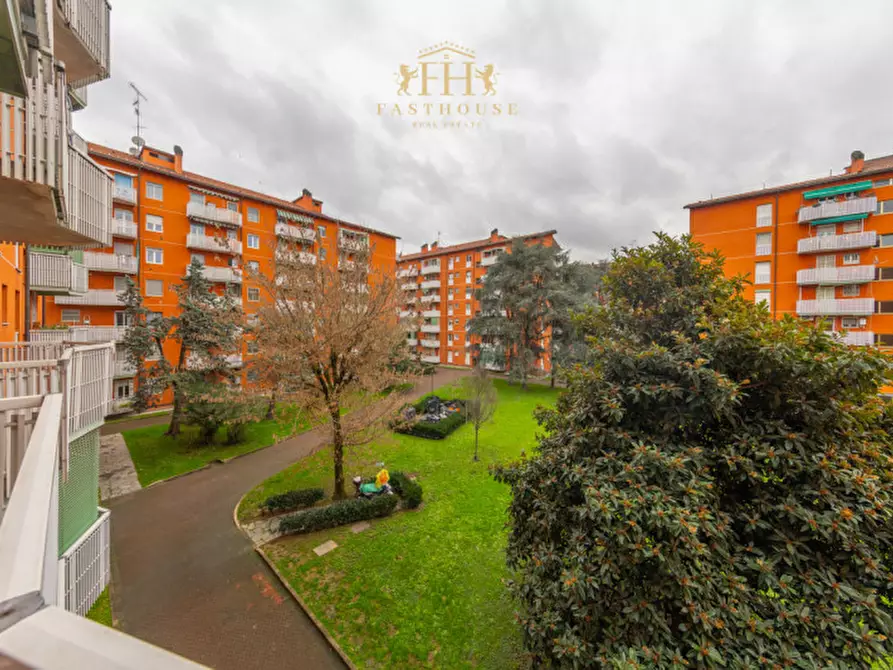 Immagine 7 di Appartamento in affitto  in Via Romualdo Bonfadini 94 a Milano