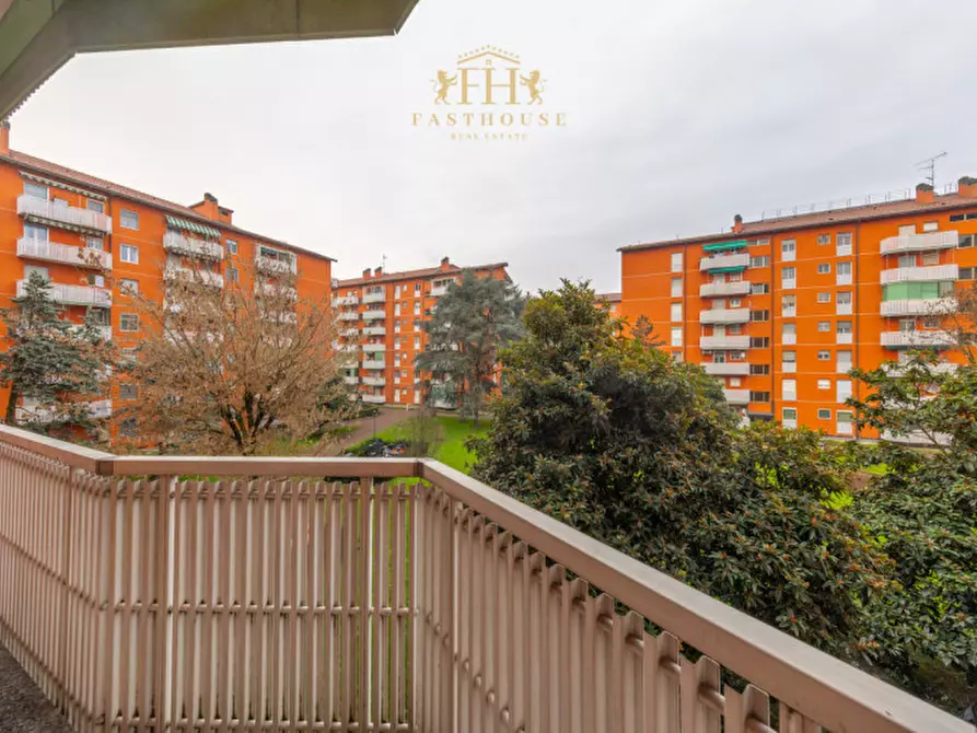 Immagine 8 di Appartamento in affitto  in Via Romualdo Bonfadini 94 a Milano