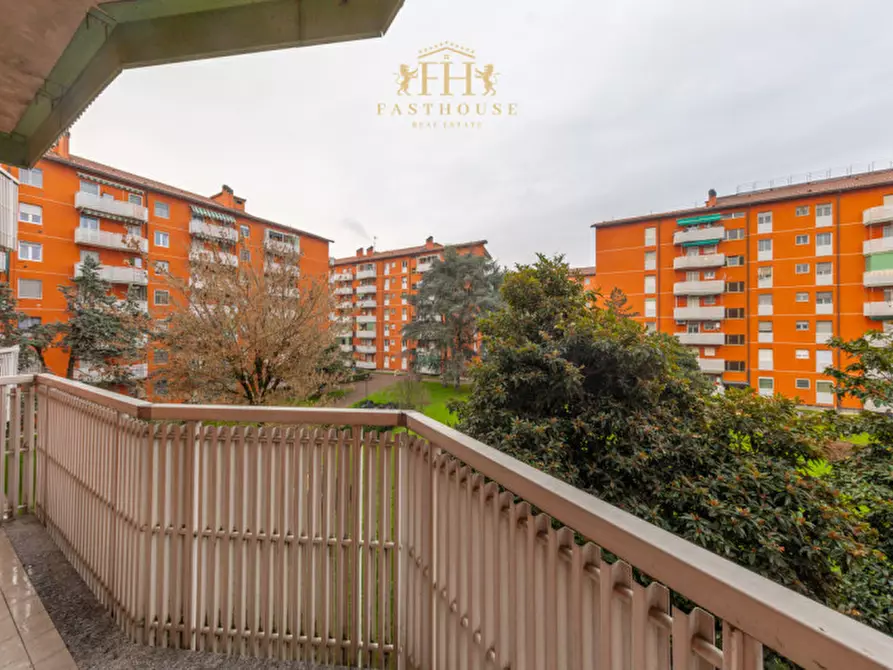 Immagine 9 di Appartamento in affitto  in Via Romualdo Bonfadini 94 a Milano