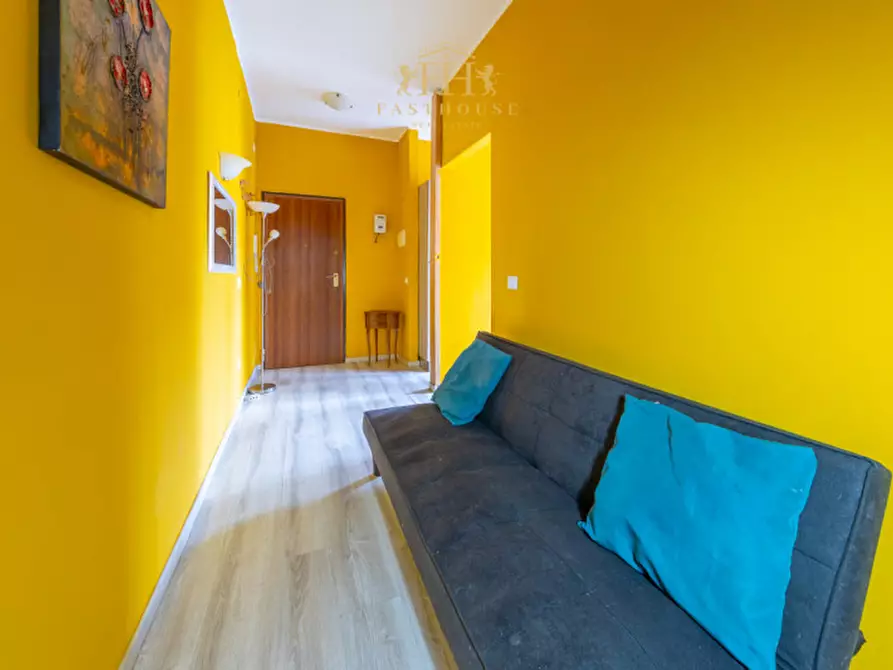 Immagine 12 di Appartamento in affitto  in Via Romualdo Bonfadini 94 a Milano