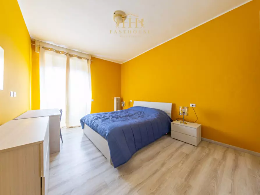 Immagine 14 di Appartamento in affitto  in Via Romualdo Bonfadini 94 a Milano