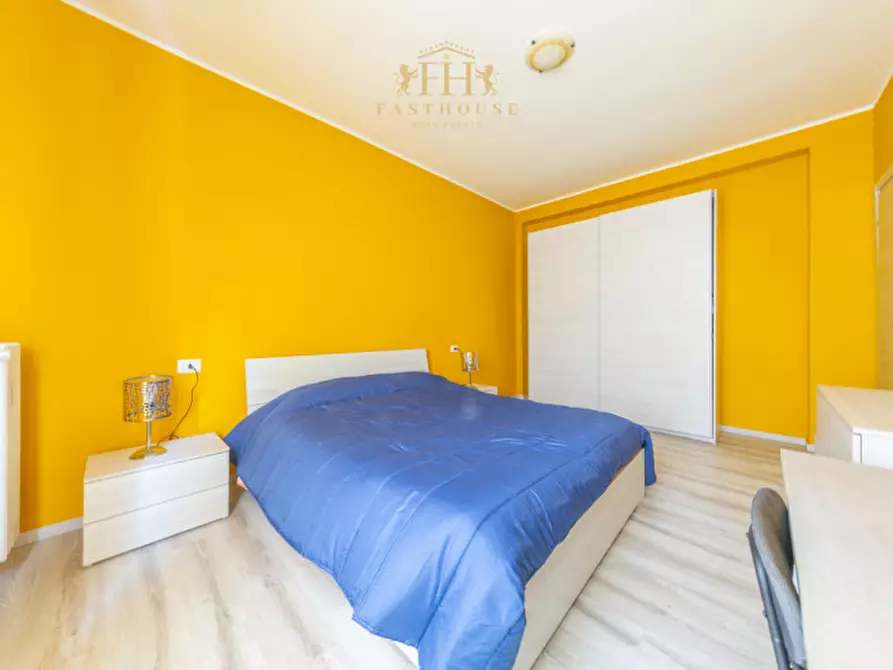 Immagine 15 di Appartamento in affitto  in Via Romualdo Bonfadini 94 a Milano