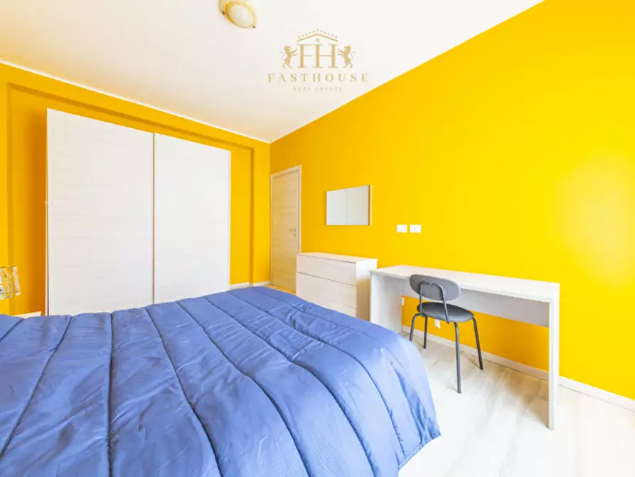 Immagine 16 di Appartamento in affitto  in Via Romualdo Bonfadini 94 a Milano