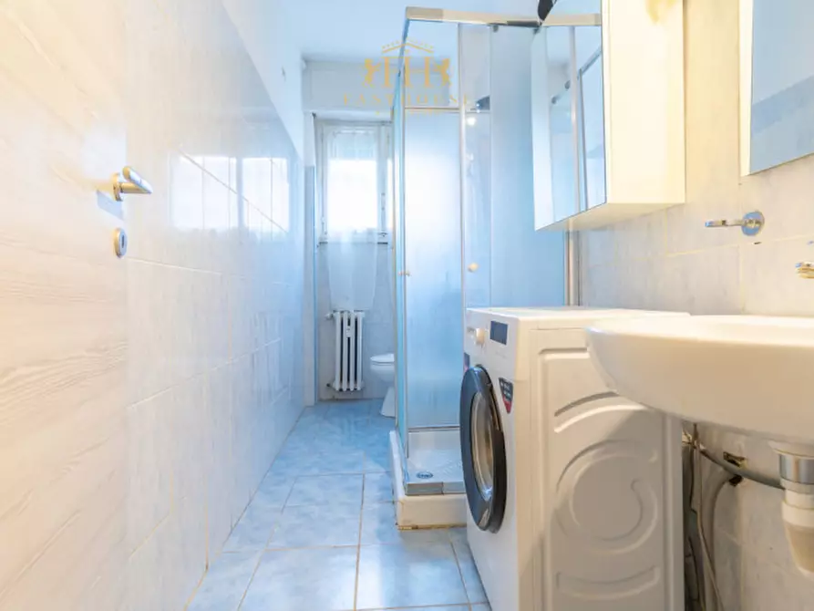 Immagine 17 di Appartamento in affitto  in Via Romualdo Bonfadini 94 a Milano