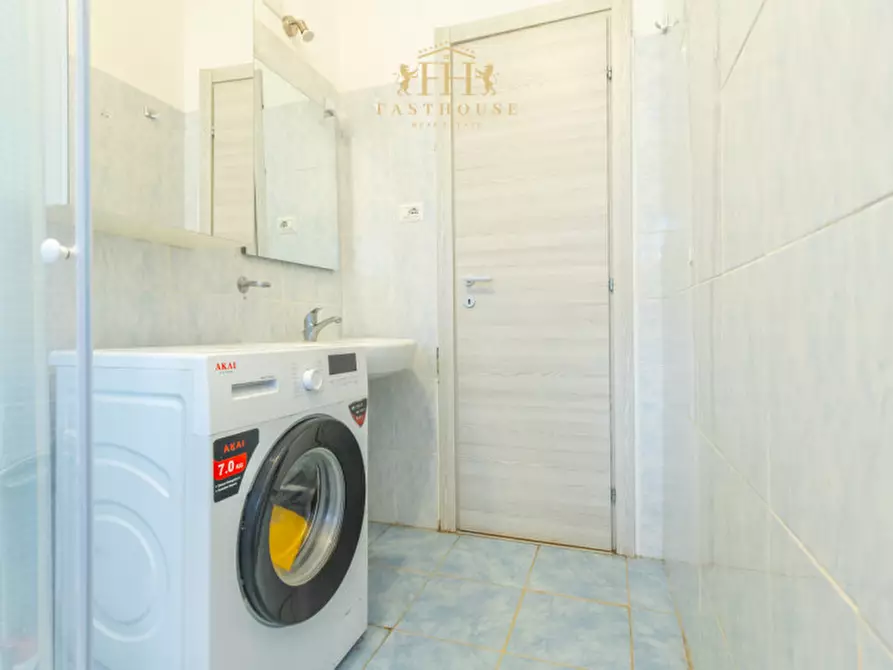 Immagine 19 di Appartamento in affitto  in Via Romualdo Bonfadini 94 a Milano