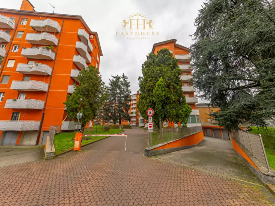 Immagine 23 di Appartamento in affitto  in Via Romualdo Bonfadini 94 a Milano