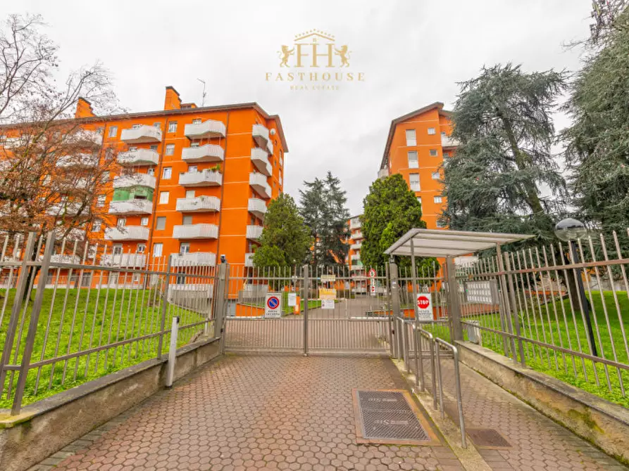 Immagine 24 di Appartamento in affitto  in Via Romualdo Bonfadini 94 a Milano