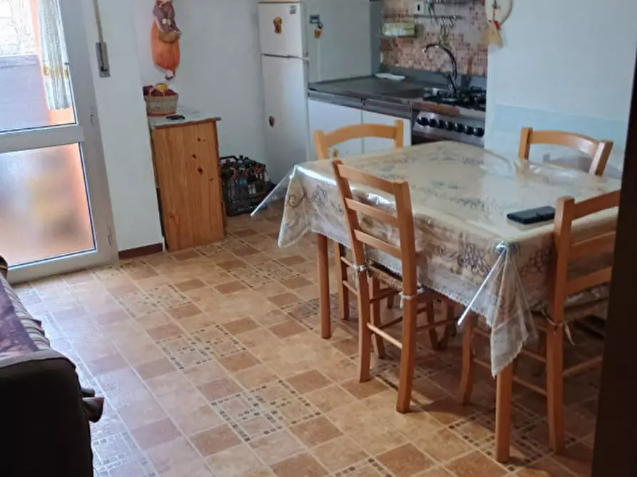 Immagine 1 di Appartamento in vendita  a Fano