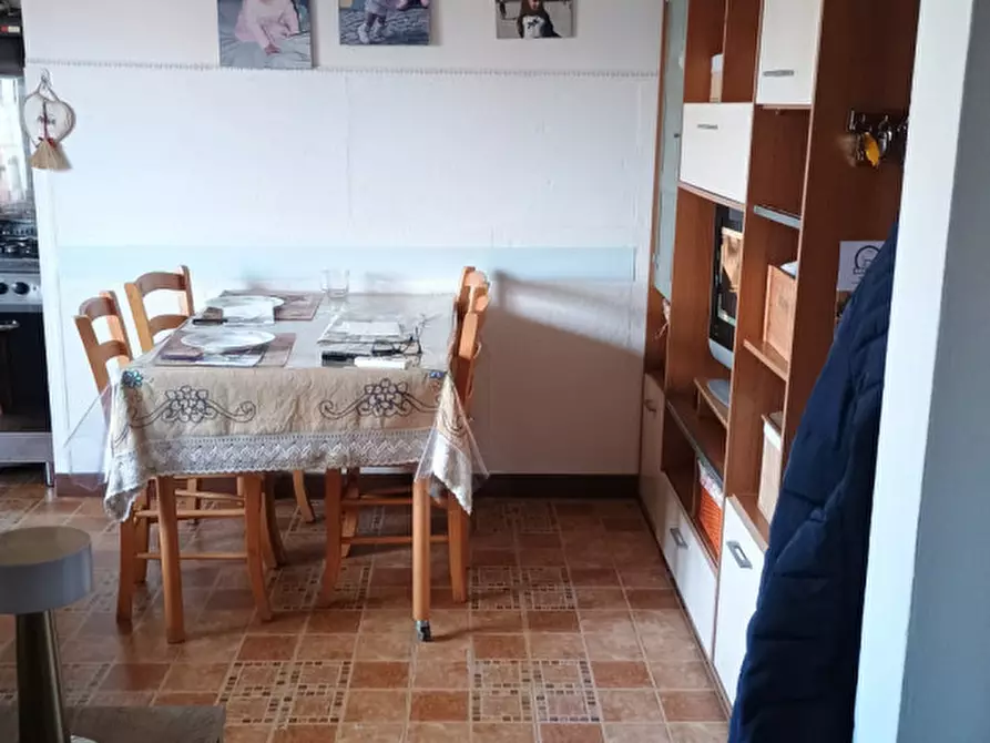 Immagine 6 di Appartamento in vendita  a Fano