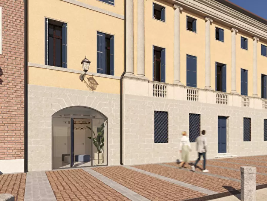 Immagine 8 di Appartamento in vendita  in PIAZZA DUOMO a Cologna Veneta
