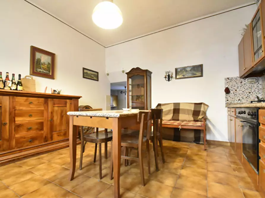 Immagine 8 di Villetta a schiera in vendita  in vicolo padri 9 a Bussolengo