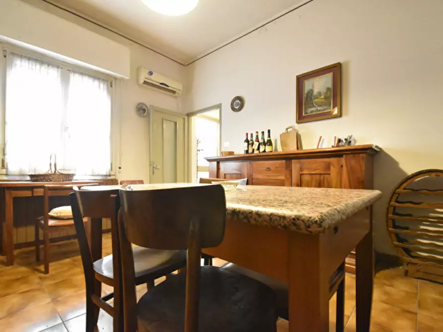 Immagine 9 di Villetta a schiera in vendita  in vicolo padri 9 a Bussolengo