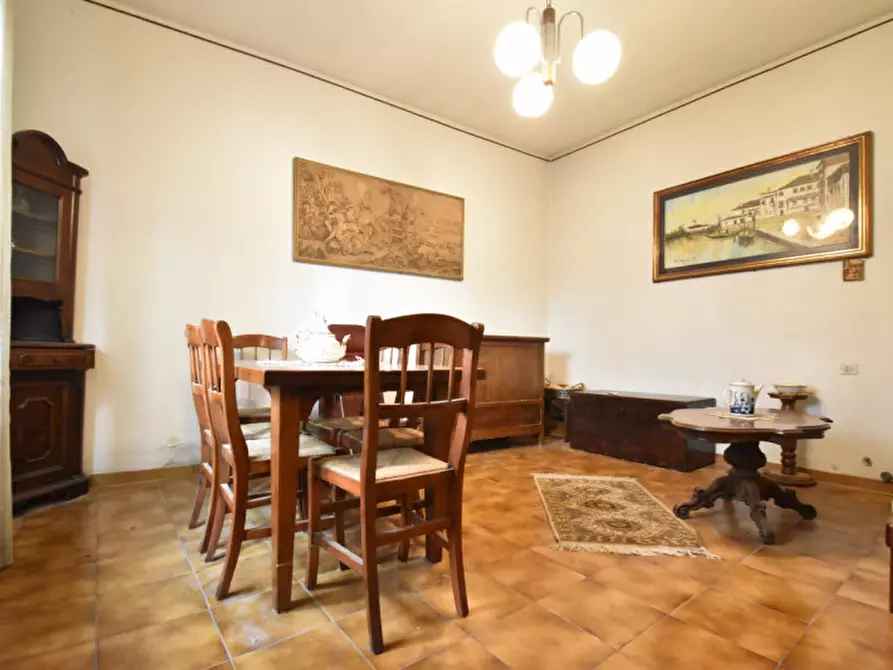 Immagine 14 di Villetta a schiera in vendita  in vicolo padri 9 a Bussolengo