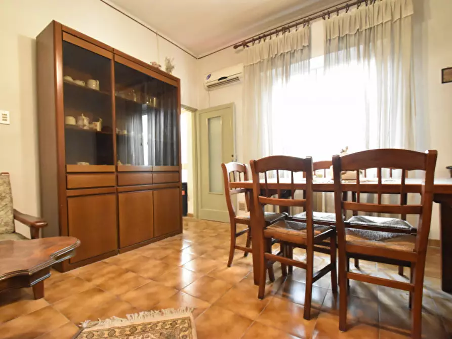 Immagine 15 di Villetta a schiera in vendita  in vicolo padri 9 a Bussolengo