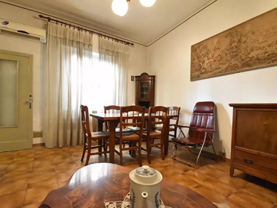 Immagine 16 di Villetta a schiera in vendita  in vicolo padri 9 a Bussolengo