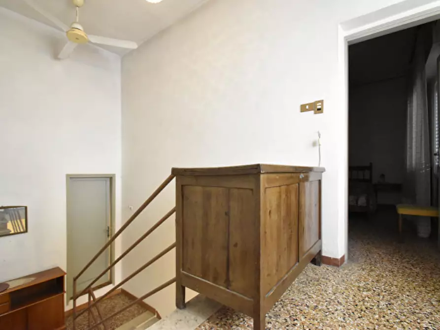 Immagine 17 di Villetta a schiera in vendita  in vicolo padri 9 a Bussolengo