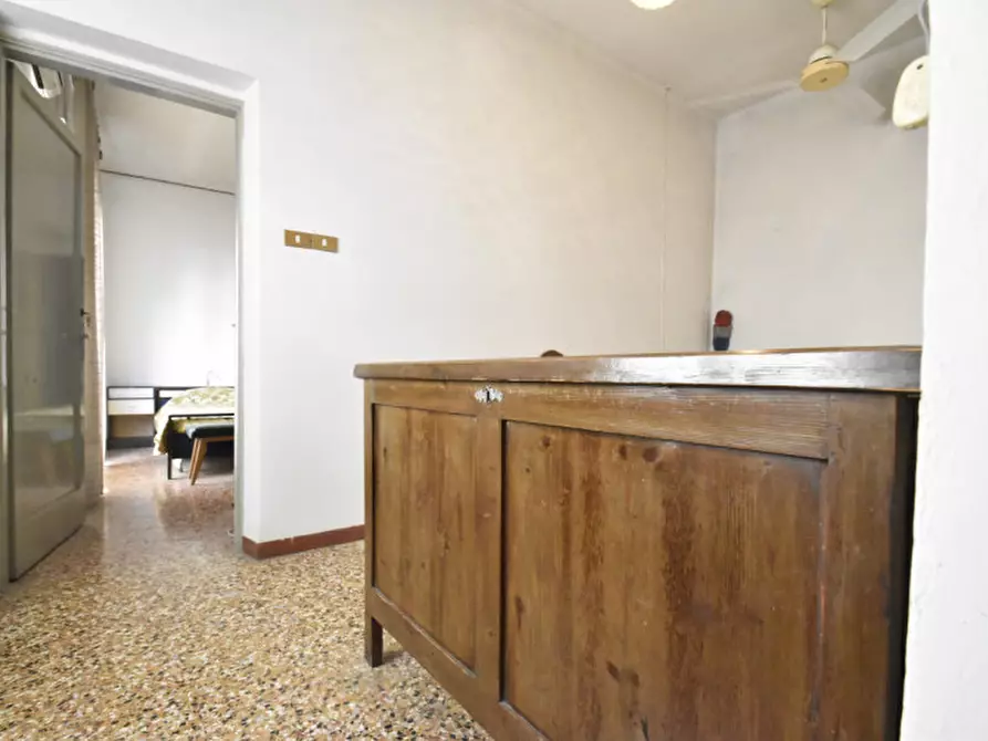 Immagine 21 di Villetta a schiera in vendita  in vicolo padri 9 a Bussolengo