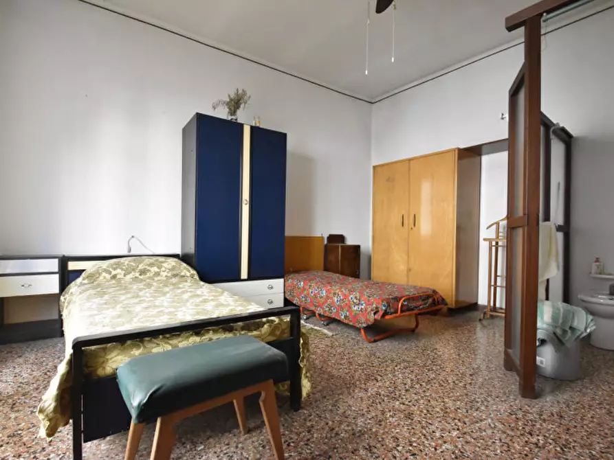 Immagine 22 di Villetta a schiera in vendita  in vicolo padri 9 a Bussolengo