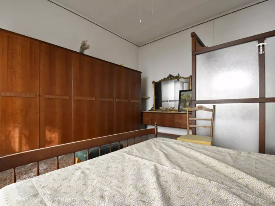 Immagine 27 di Villetta a schiera in vendita  in vicolo padri 9 a Bussolengo