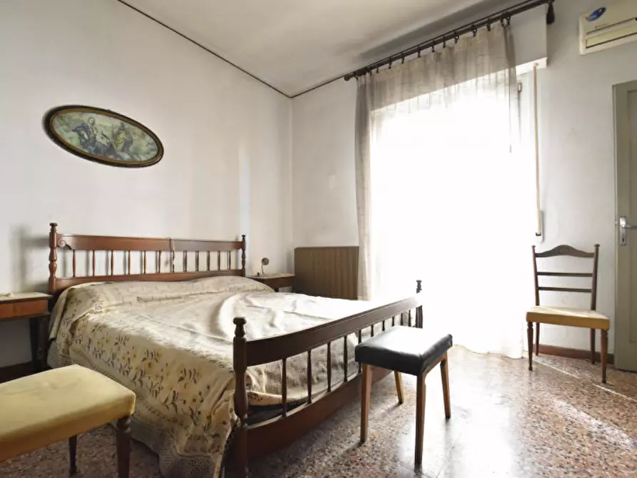 Immagine 28 di Villetta a schiera in vendita  in vicolo padri 9 a Bussolengo