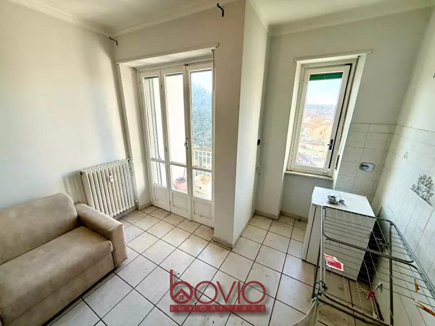 Immagine 3 di Appartamento in affitto  in VIA TORINO 247 a San Mauro Torinese