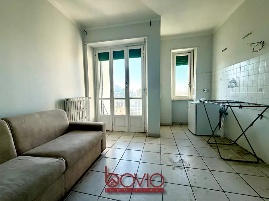 Immagine 6 di Appartamento in affitto  in VIA TORINO 247 a San Mauro Torinese