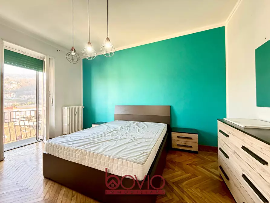 Immagine 21 di Appartamento in affitto  in VIA TORINO 247 a San Mauro Torinese